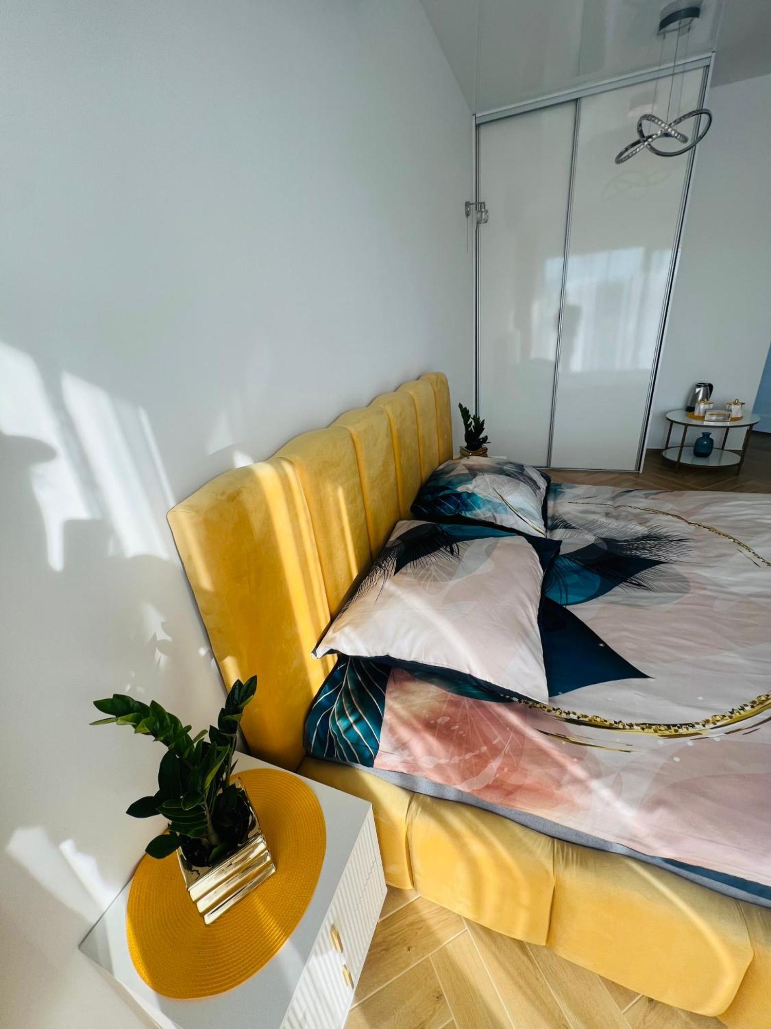 Апартаменты Horizon Park 23 Бошково Экстерьер фото
